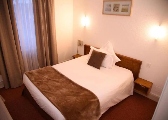 Hotel Deybach