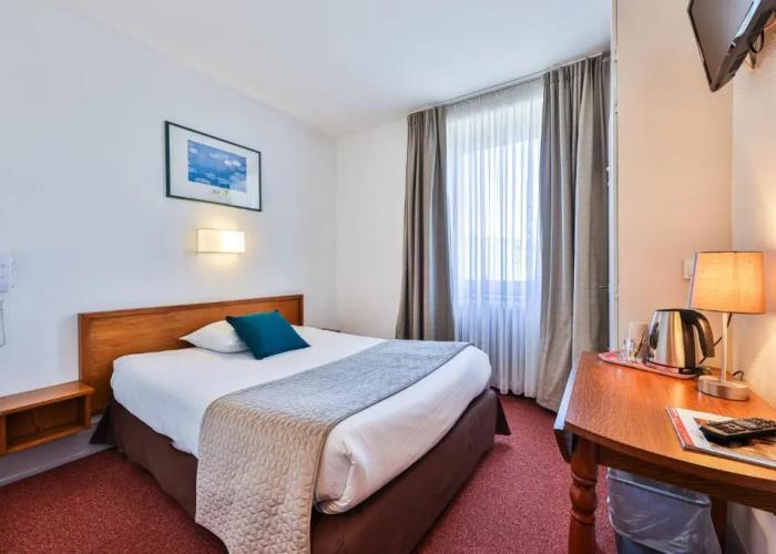 Hotel Deybach