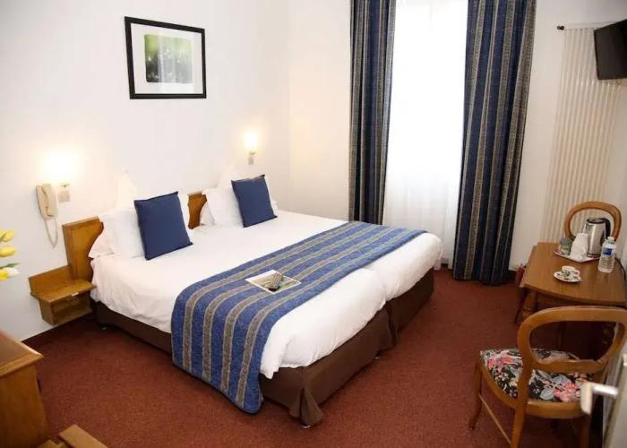 Hotel Deybach