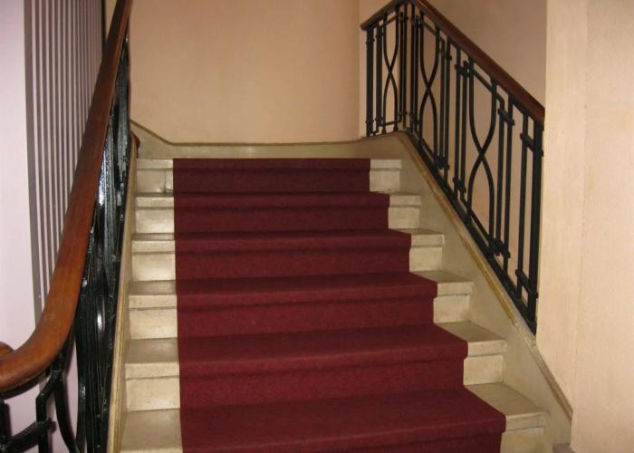 Brit Hotel Grand Hotel Munster