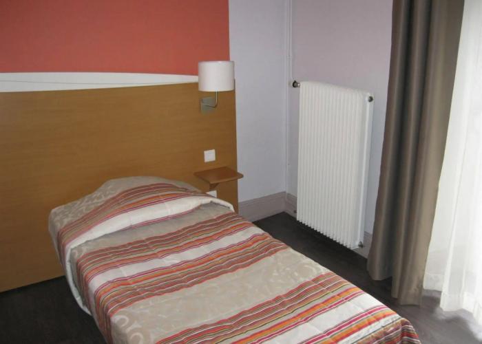Brit Hotel Grand Hotel Munster