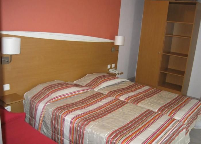 Brit Hotel Grand Hotel Munster