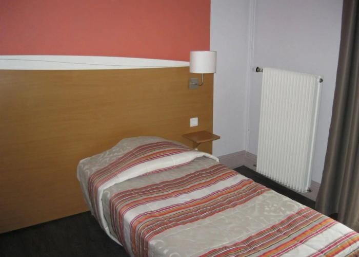 Brit Hotel Grand Hotel Munster