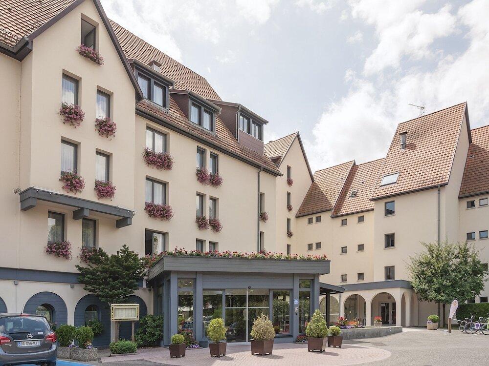 Hotel Restaurant & Spa Verte Vallée