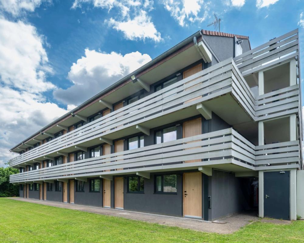 Campanile Metz Sud-Carrefour de l'Europe A31