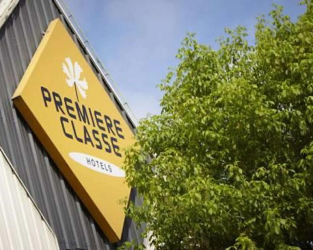 Premiere Classe Metz Sud - Jouy-Aux-Arches