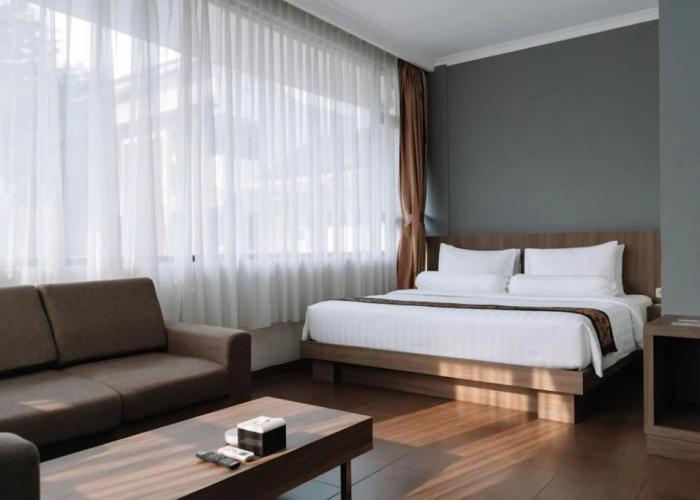 Anugrah Hotel