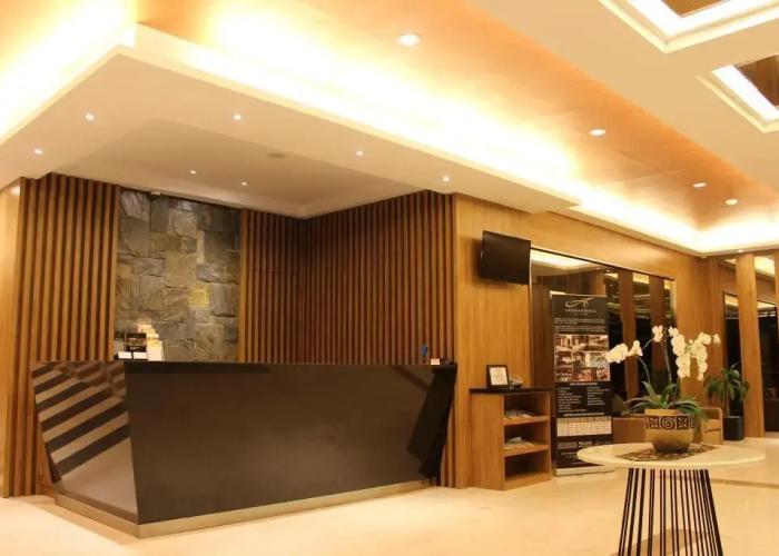 Anugrah Hotel