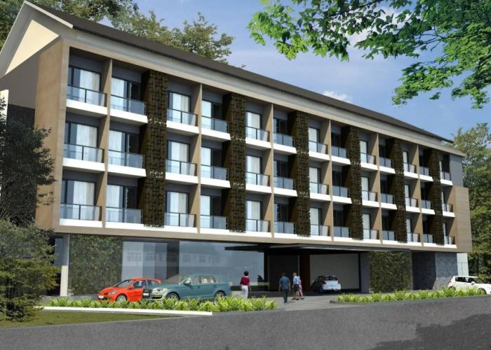 Anugrah Hotel
