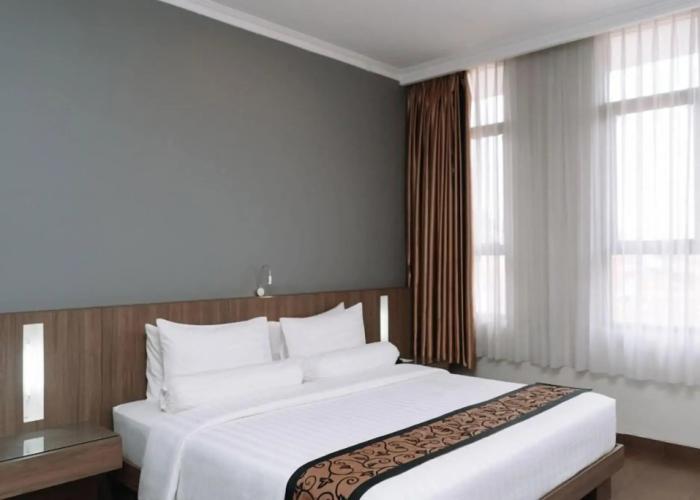 Anugrah Hotel