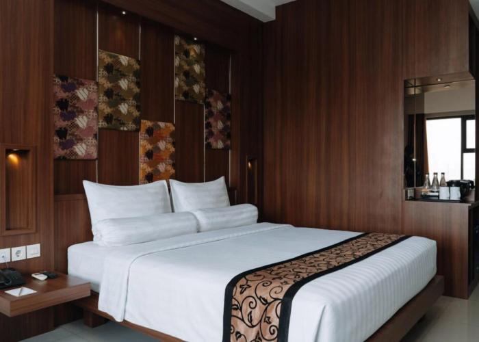 Anugrah Hotel
