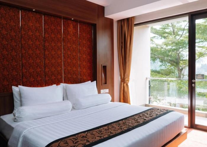 Anugrah Hotel