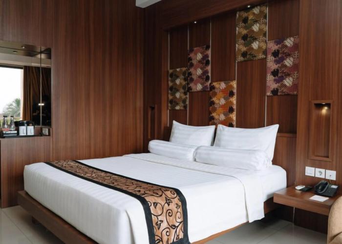 Anugrah Hotel