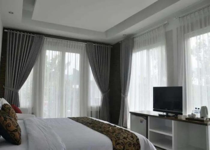 The Jhon's Cianjur Aquatic Resort