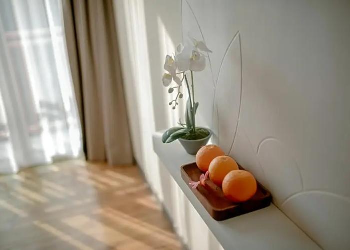 The Bountie Hotel And Convention Centre Sukabumi