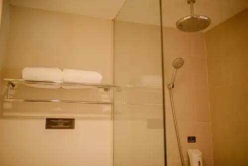The Bountie Hotel And Convention Centre Sukabumi
