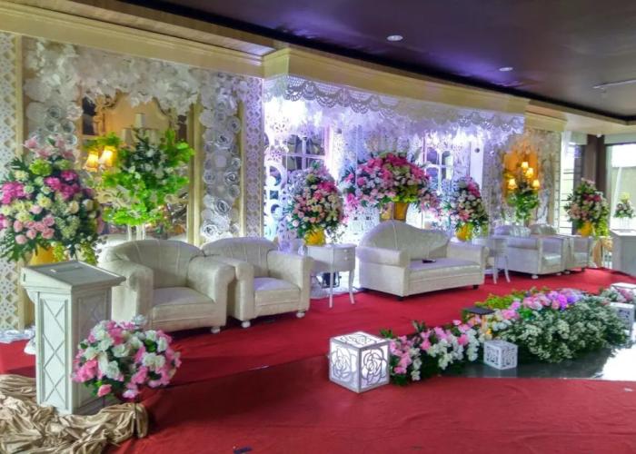 Balcony Hotel Sukabumi