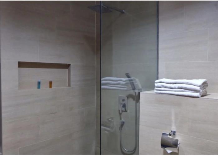 Balcony Hotel Sukabumi