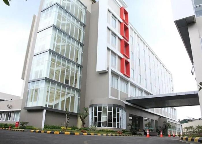 Horison Hotel Sukabumi