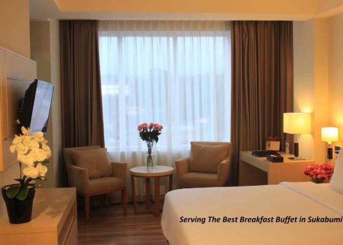 Horison Hotel Sukabumi