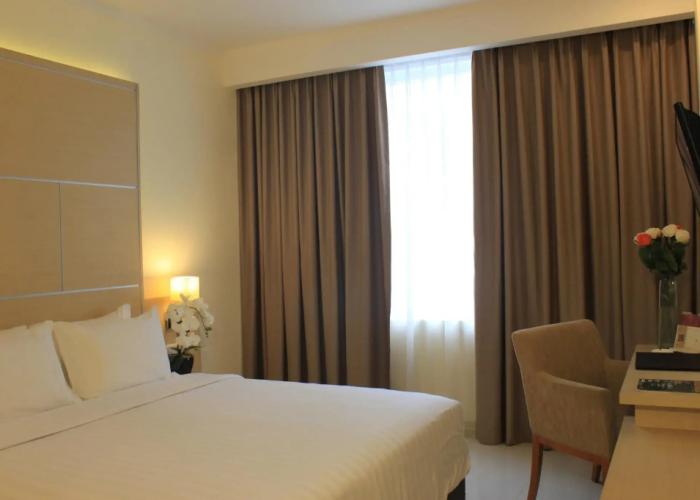 Horison Hotel Sukabumi