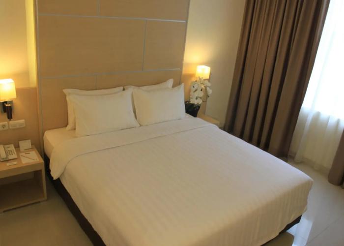 Horison Hotel Sukabumi