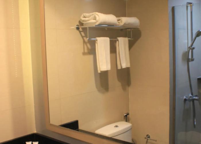 Horison Hotel Sukabumi