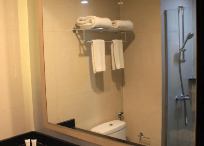 Horison Hotel Sukabumi