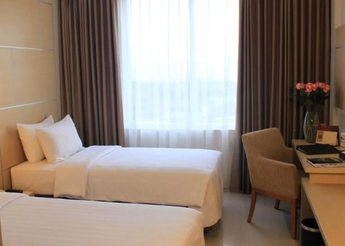 Horison Hotel Sukabumi