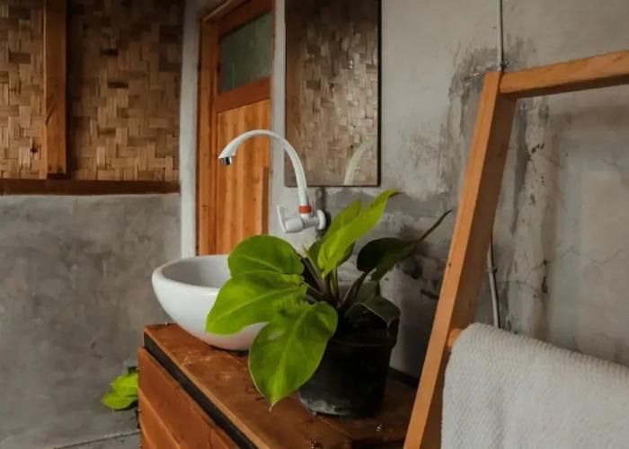 Cianjur Paddies Hostel