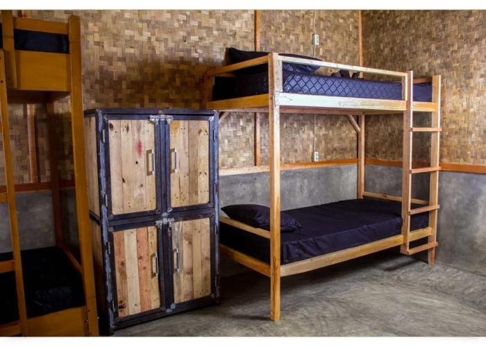 Cianjur Paddies Hostel