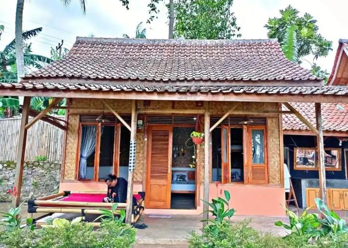 Cianjur Paddies Hostel