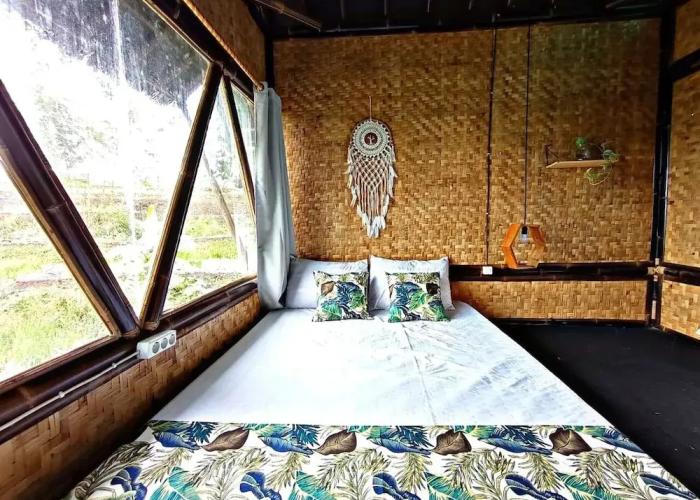 Cianjur Paddies Hostel