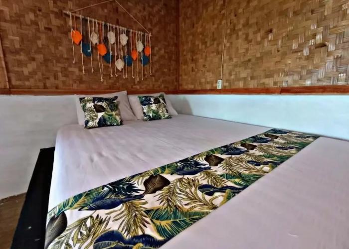 Cianjur Paddies Hostel