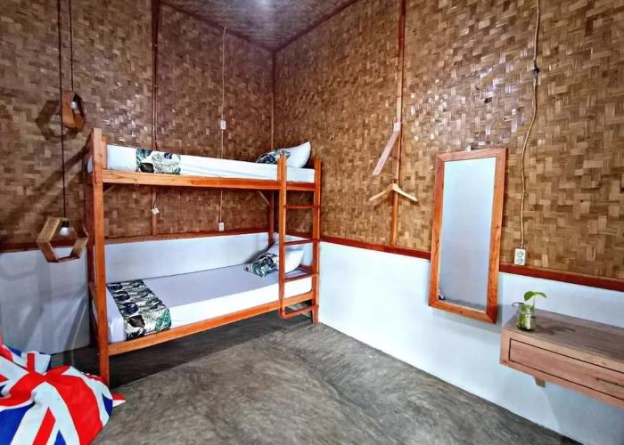 Cianjur Paddies Hostel