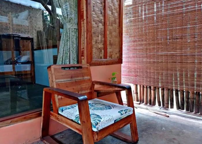 Cianjur Paddies Hostel