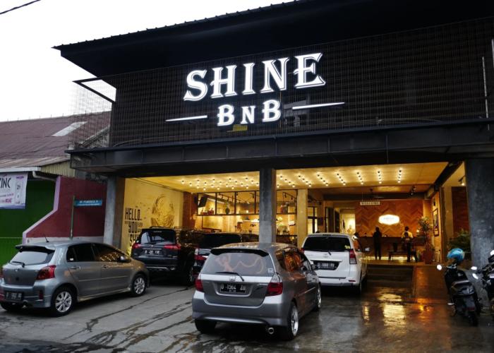 Shine BnB