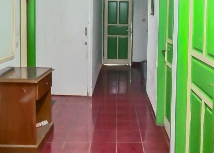Villa Anyelir Yustik