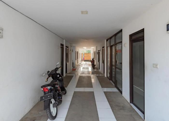 RedDoorz Syariah near RS Hermina Sukabumi