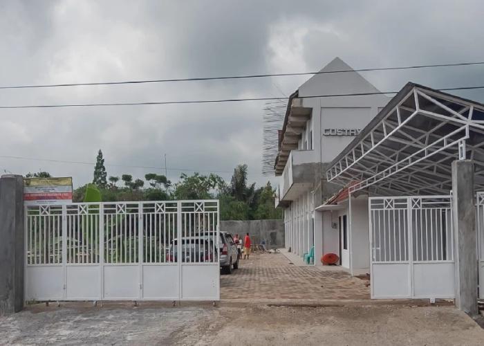 RedDoorz Syariah near Wisata Situ Gunung Sukabumi
