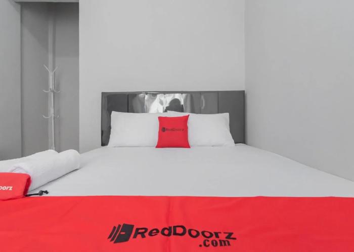 RedDoorz Syariah near Wisata Situ Gunung Sukabumi