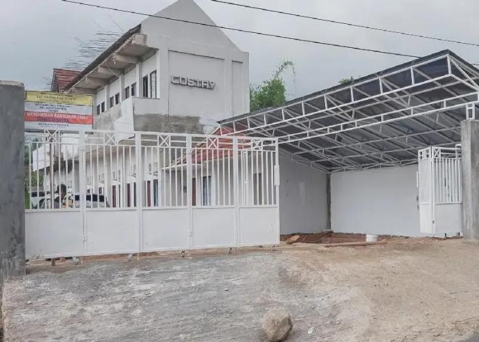 RedDoorz Syariah near Wisata Situ Gunung Sukabumi
