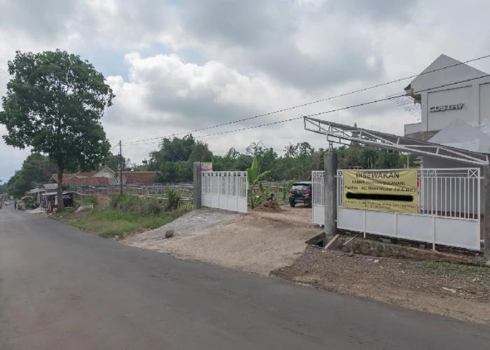 RedDoorz Syariah near Wisata Situ Gunung Sukabumi