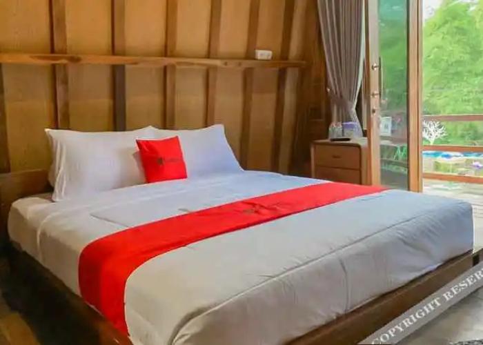 RedDoorz Resort @ Cianjur City Park