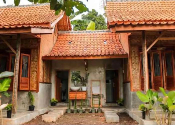 Paddies Homestay Sukawangi RedPartner