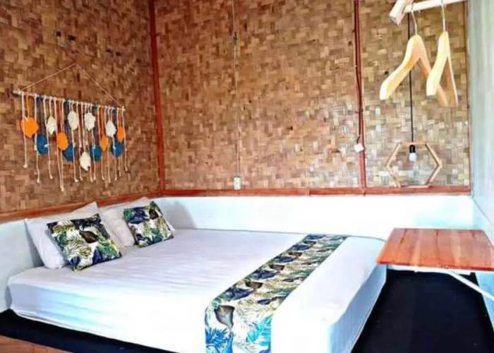 Paddies Homestay Sukawangi RedPartner