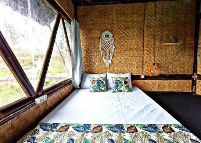 Paddies Homestay Sukawangi RedPartner
