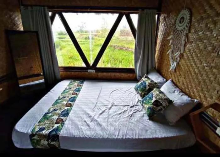 Paddies Homestay Sukawangi RedPartner