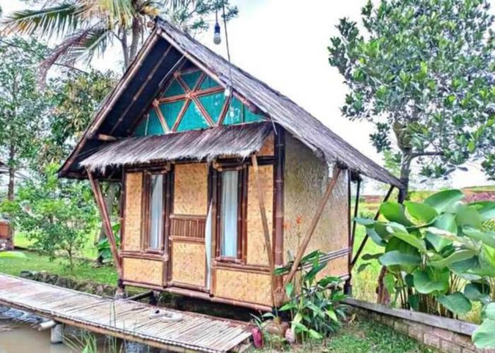 Paddies Homestay Sukawangi RedPartner