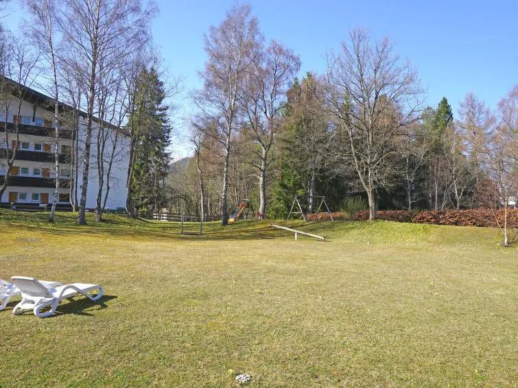 фото Birkenwald